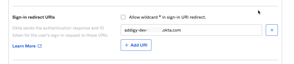 How to Configure Okta with Identity – Addigy