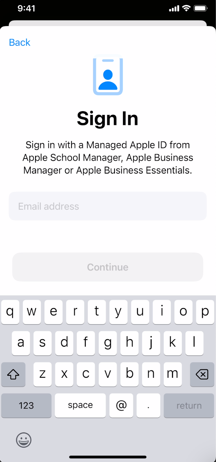 Taking a Look at Apple Business Essentials for Small and Medium Business