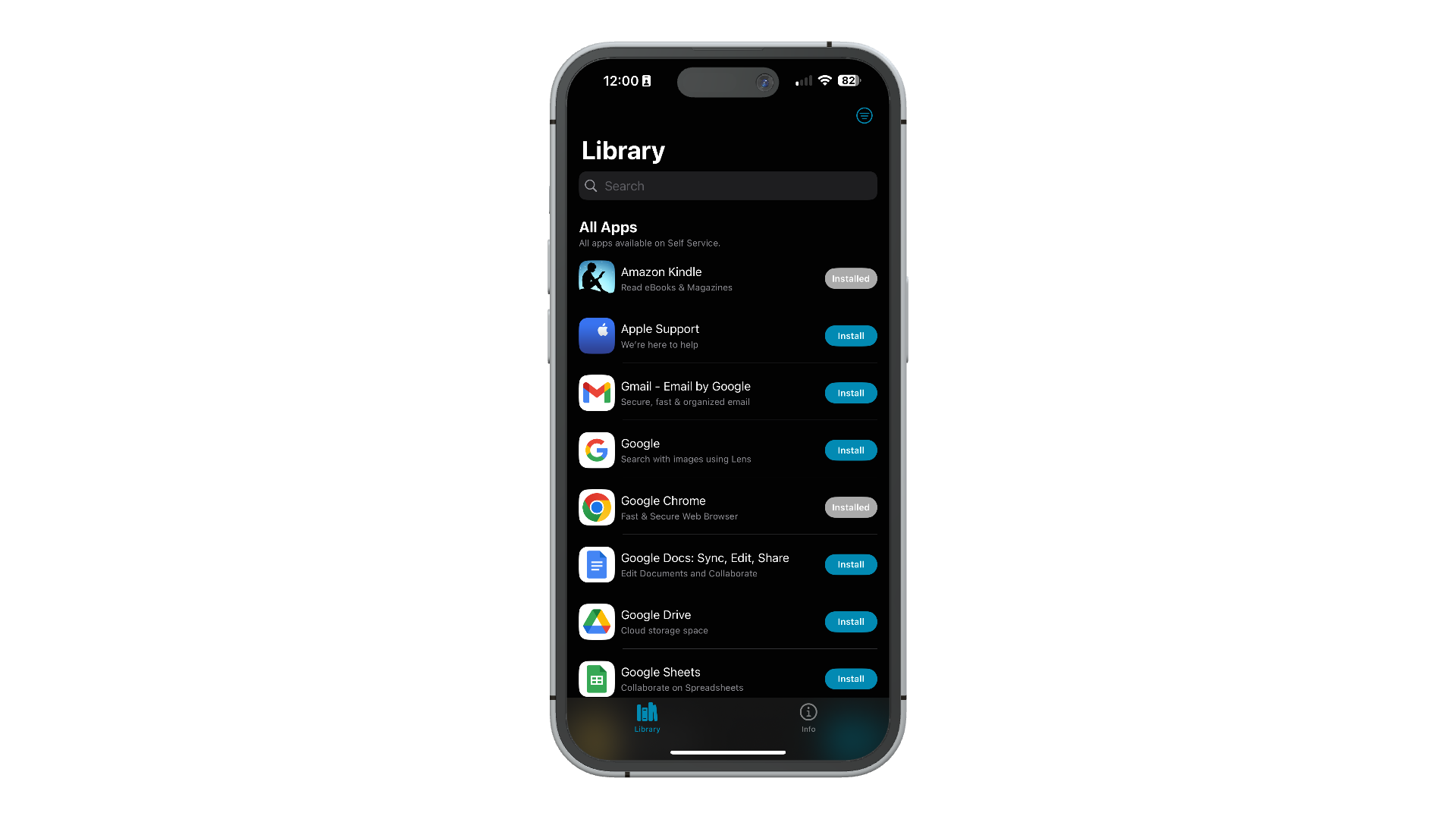App Library.png