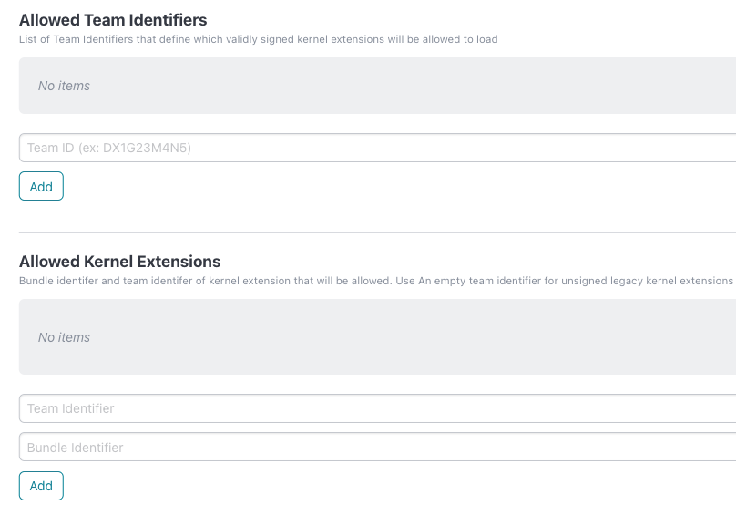 kernel extensions need authorization symantec