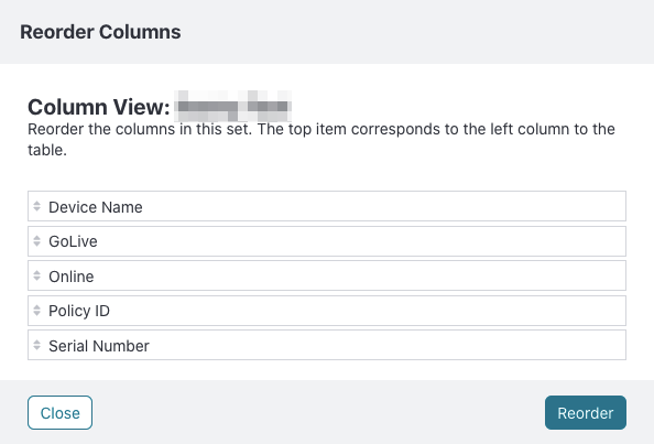 how-to-reorder-columns-in-a-devices-table-view-addigy